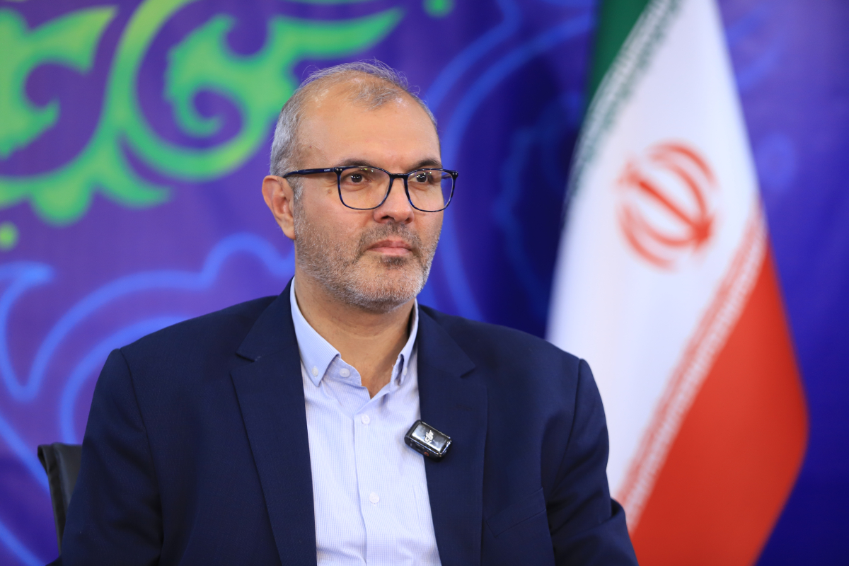 تسریع در بهسازی بوستان‌های سطح منطه چهار شهری قم